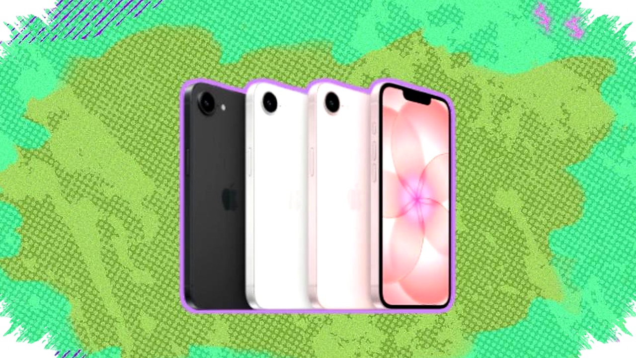 Gratis iPhone 17e Tanpa Trade-In Dari T-Mobile, Kecepatan Chip A19 dan MagSafe Jadi Senjata Utama!