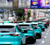 Green SM Menghancurkan Dominasi Rival, Aplikasi Carpooling EV Ini Ungguli Semua Kompetitor di APAC Awards 2026!