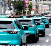 Green SM Raih Penghargaan Tertinggi, Bisakah Carpooling Listrik Ini Ubah Wajah Transportasi Asia-Pasifik? Green SM Raih Penghargaan Tertinggi, Bisakah Carpooling Listrik Ini Ubah Wajah Transportasi Asia-Pasifik?