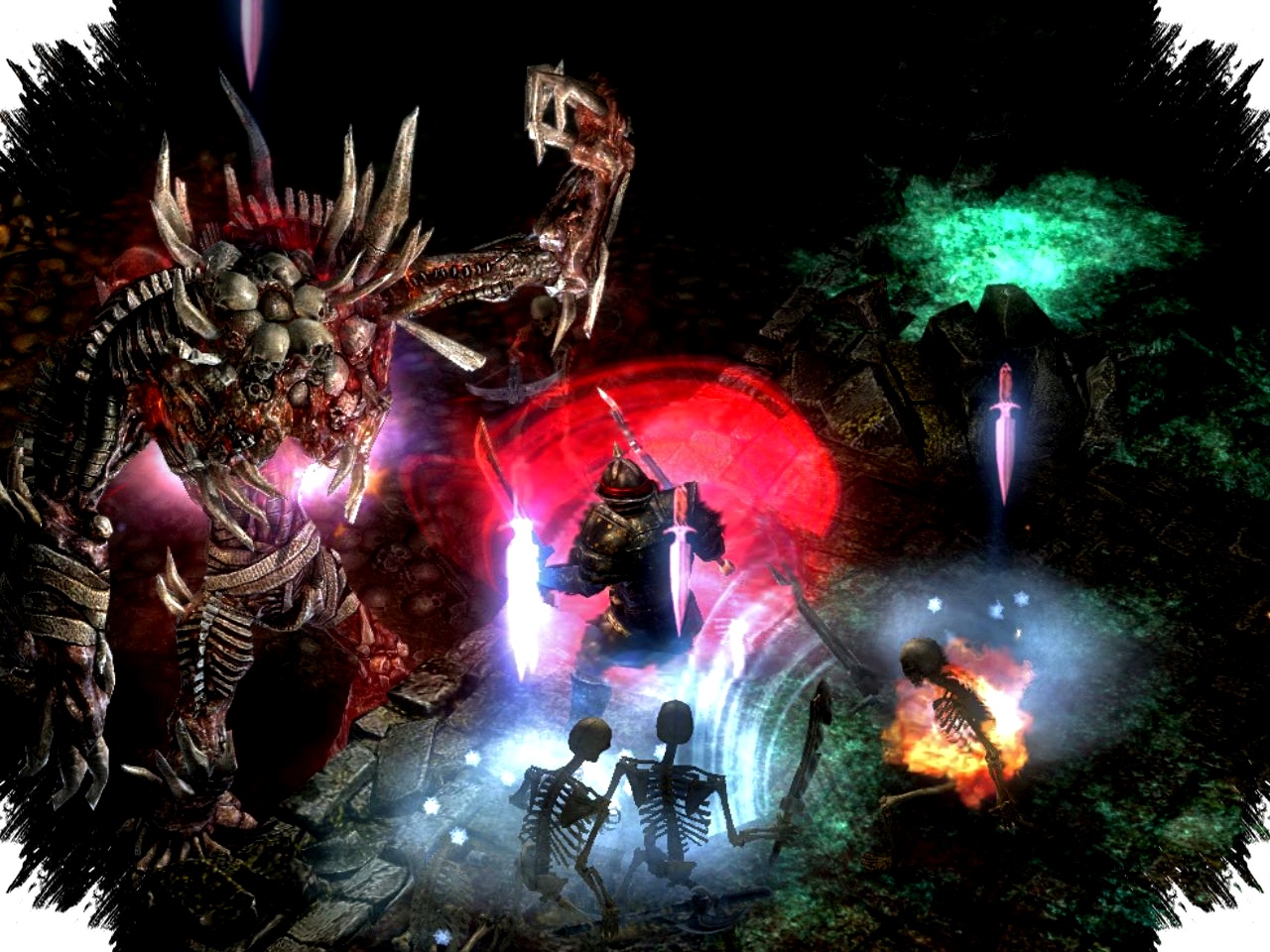 Grim Dawn Masih Dicintai 93 Persen Pemain, ARPG Kelam Ini Kini Sulit Diabaikan Grim Dawn Masih Dicintai 93 Persen Pemain, ARPG Kelam Ini Kini Sulit Diabaikan