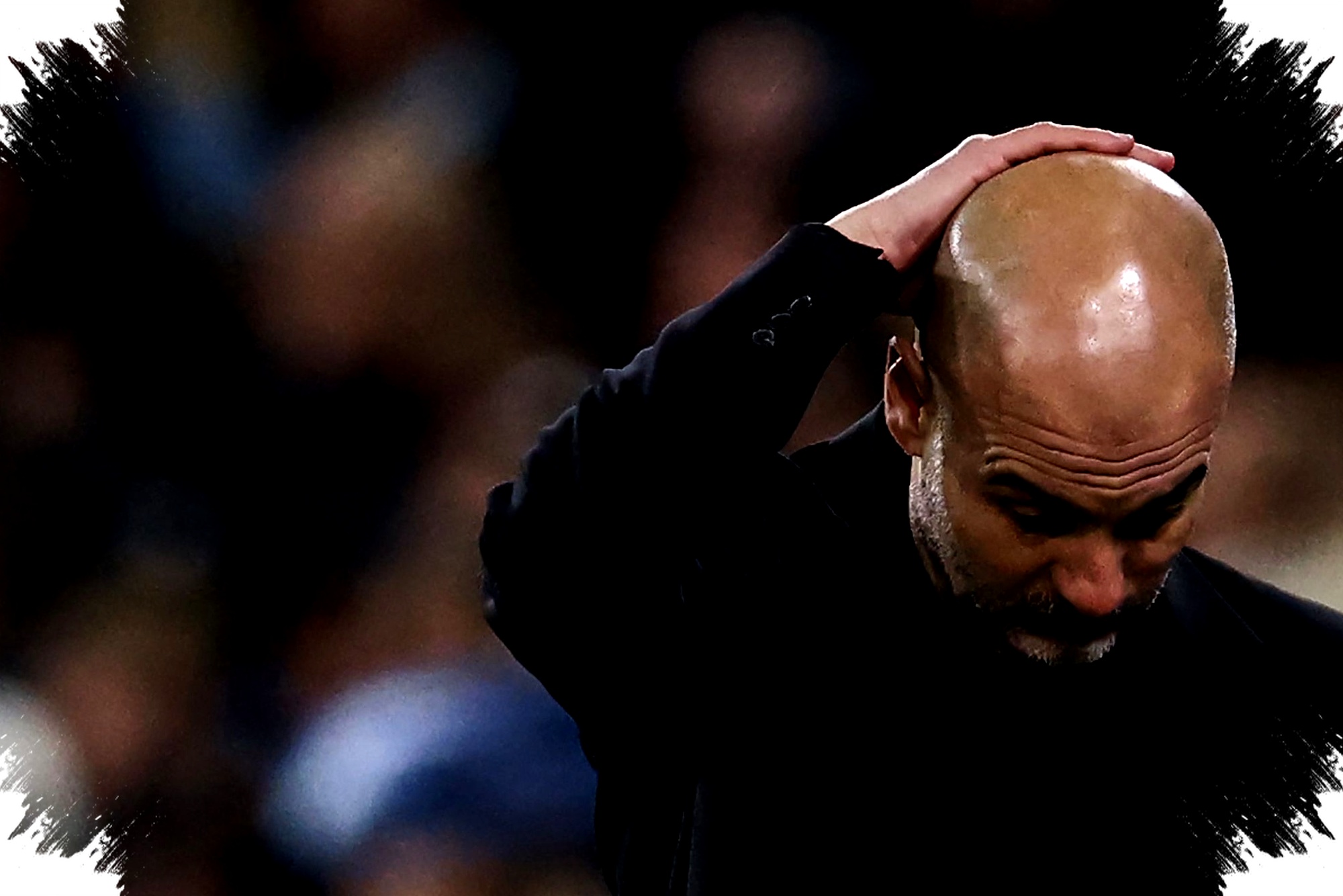 Guardiola Ungkap City Perlu Proses Panjang untuk Sempurnakan Skuad Baru Mereka