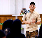 Gubernur Ahmad Luthfi Perintahkan Transparansi Total untuk OPD di Jawa Tengah, Ancaman Terhadap Praktik Tutup-tutupi Informasi Publik