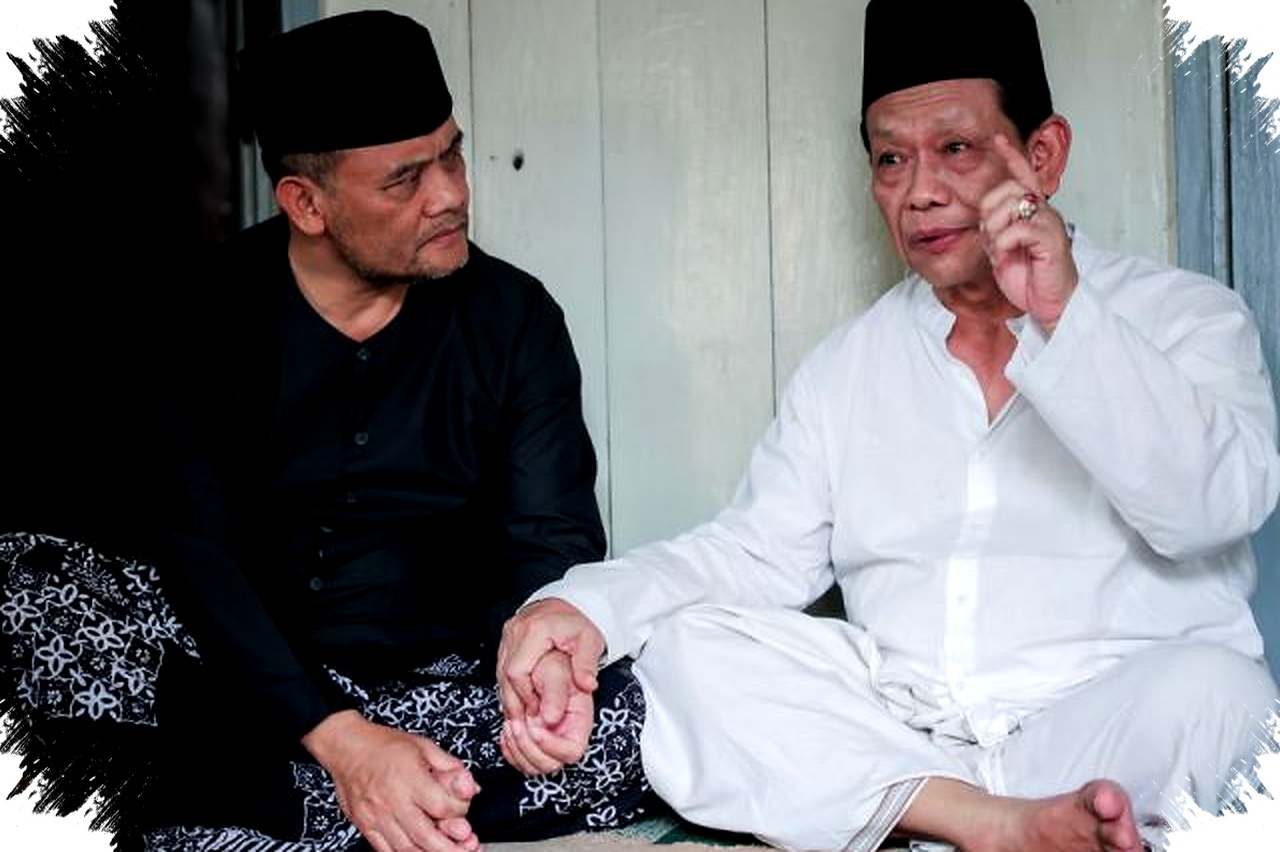 Gubernur Jateng Sowan Dua Kiai Jelang Idul Fitri, Langkah Strategis Merajut Harmoni Umat