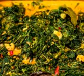 Gulai Daun Singkong Menyimpan Rasa dan Tradisi Nusantara, Hidangan Sederhana Penuh Makna Kuliner