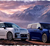 Guncang IIMS 2026 Zeekr Hadir Dengan MPV Mewah Elektrik Tantang Alphard Pajero Sport Terancam Digeser?