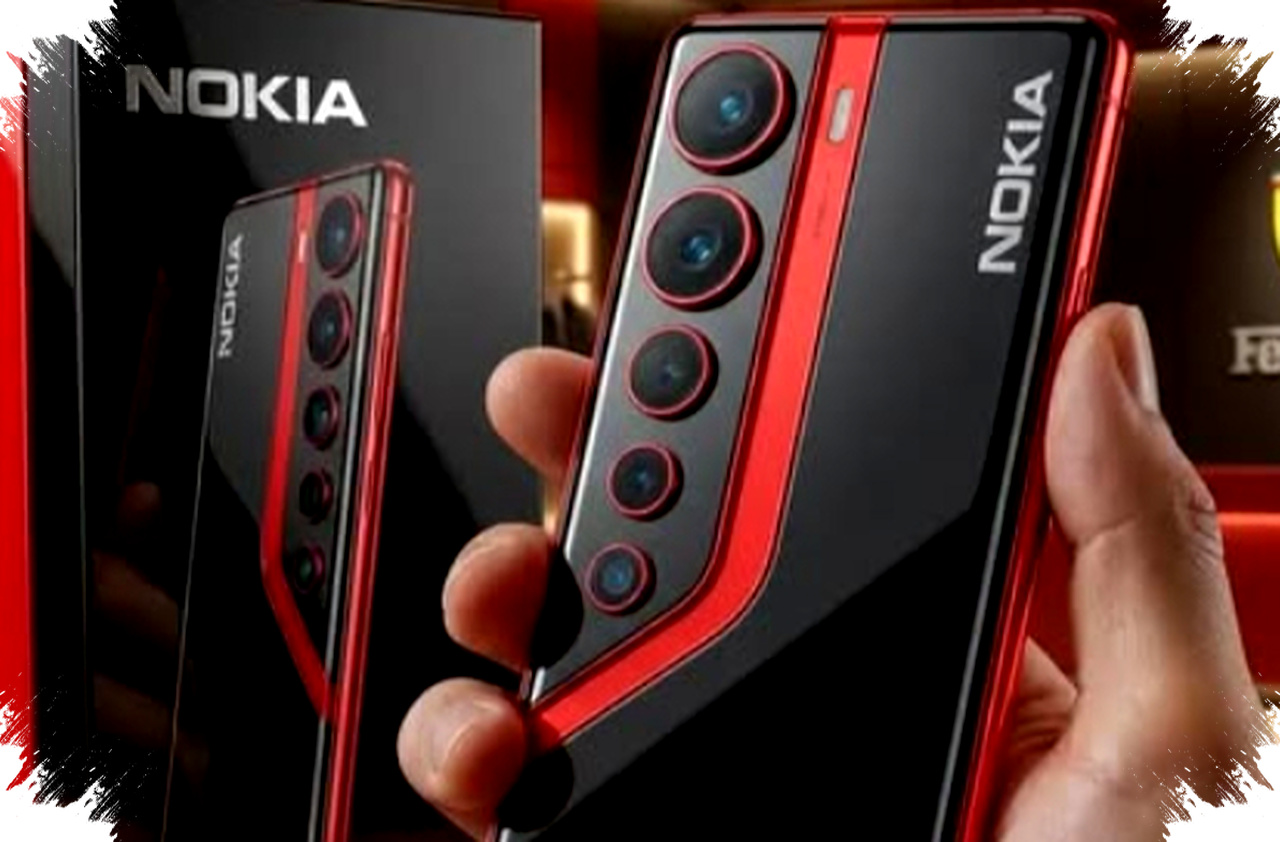 Guncang Pasar Smartphone Dengan RAM 24GB dan Baterai 7000mAh, Nokia Royale Max Ultra 2026 Hadir Jadi Ancaman Flagship Mahal Guncang Pasar Smartphone Dengan RAM 24GB dan Baterai 7000mAh, Nokia Royale Max Ultra 2026 Hadir Jadi Ancaman Flagship Mahal