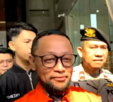 Gus Alex Ditahan KPK dengan Berompi Oranye dan Tangan Diborgol, Simak Faktanya