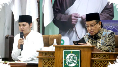 Gus Anta Puji PKB Terus Dalami Kitab Karya Mbah Hasyim untuk Penguatan Ajaran Islam