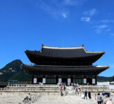 Gyeongbokgung Palace Istana Terbesar Korea, Kisah Megah yang Tersimpan di Balik Gerbang Gwanghwamun Gyeongbokgung Palace Istana Terbesar Korea, Kisah Megah yang Tersimpan di Balik Gerbang Gwanghwamun