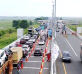 H-9 Lebaran Arus di Tol Nusantara Mulai Menanjak, Puncak Mudik Sudah di Depan Mata