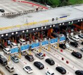 H+1 Lebaran Lalu Lintas Tol Jabodetabek-Jabar Melonjak Drastis, Apa Dampak Silaturahmi dan Wisata?