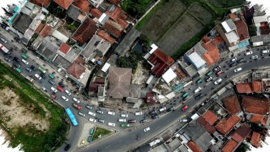 H2 Lebaran, Lalu Lintas di Tol Cileunyi Meningkat Signifikan dan Siap Hadapi Puncak Arus Mudik