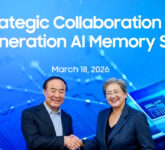 HBM4 Jadi Kartu Tawar Samsung, AMD Bisa Serahkan Chip Canggih Pertamanya