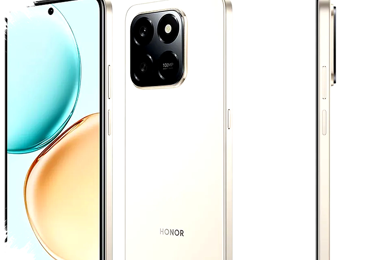 HONOR X7d dan X6c Meluncur di Indonesia, Baterai Super Tahan Lama dan Performa Stabil Siap Menantang!