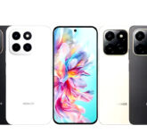 HONOR X7d dan X6c Menggebrak Pasar Indonesia, Kamera 108MP dan Baterai Raksasa Mulai Rp2 Jutaan