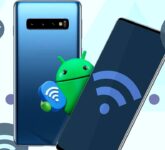 HP Android Lama Jadi Extender Wi-Fi, Dead Zone Rumah Akhirnya Hilang