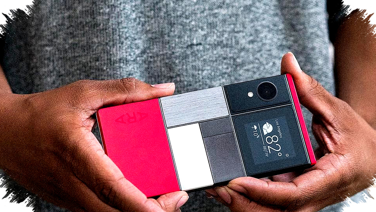 HP Android Modular Gagal Bersinar, Kenapa Inovasi Ambisius Ini Tak Pernah Jadi Tren?