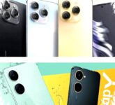 HP Murah Layar 90Hz Langsung Sold Out, Daftar Lengkap di Bawah Rp2 Juta