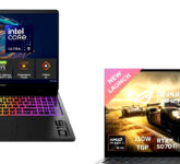 HP Omen 16 Max atau ROG Zephyrus G14, Saat RTX 5070 Ti Menang di Performa dan Kalah di Totalitas HP Omen 16 Max atau ROG Zephyrus G14, Saat RTX 5070 Ti Menang di Performa dan Kalah di Totalitas