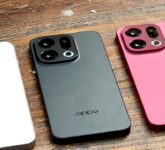 HP Oppo Tantang Ekosistem Apple, Kirim File ke AirDrop Jadi Instan, Oppo Find X9 dan X9 Pro Dapat Duluan!