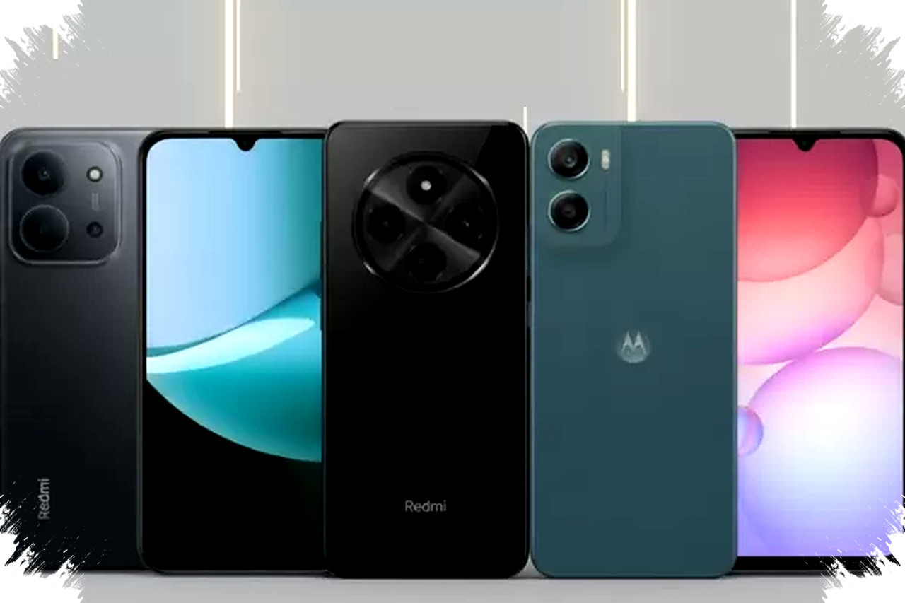 HP Rp 1 Jutaan 2026 Tak Lagi Murahan, Fitur Harian Yang Dulu Mahal Kini Turun Kelas HP Rp 1 Jutaan 2026 Tak Lagi Murahan, Fitur Harian Yang Dulu Mahal Kini Turun Kelas