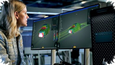 HP Ubah EliteBook Jadi AI First, Workstation ZBook Ikut Naik Kelas