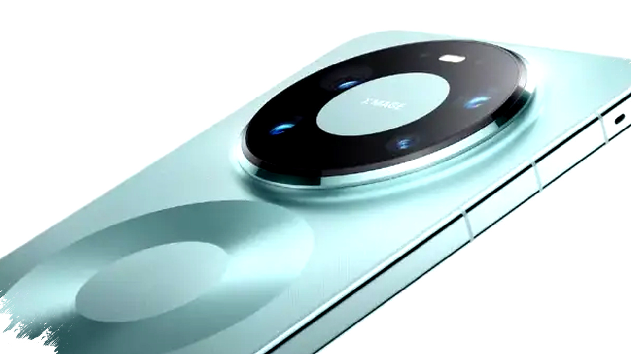 HUAWEI Mate 80 Pro Akhirnya Meluncur, Desain Radikal dan Kamera Pro Bikin Terpana! HUAWEI Mate 80 Pro Akhirnya Meluncur, Desain Radikal dan Kamera Pro Bikin Terpana!