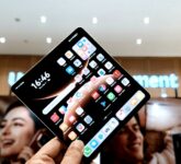 HUAWEI Mate X7 Meluncur di Indonesia, Ponsel Lipat Tangguh dengan Proteksi Crystal Armour dan Sertifikasi IP59 Bersaing Ketat di Kelas Flagship