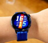 HUAWEI Watch GT Runner 2, Jam Tangan Lari Yang Membaca Setiap Langkah Dengan Presisi