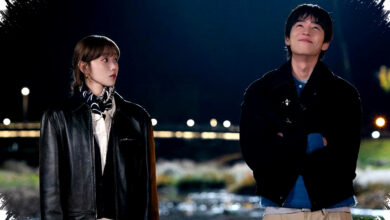 Ha Ran Tolak Sunwoo Chan Karena Trauma dan Ancaman Ketenangan Hidupnya, Konflik Emosional yang Membentuk In Your Radiant Season