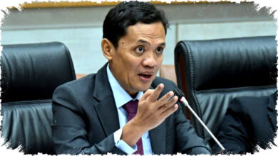 Habiburokhman Ungkap ABK Fandi dalam Kasus Penyelundupan 1,9 Ton Sabu Bebas Hukuman Mati