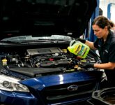 Habis Macet Parah, Segini Biaya Kuras Radiator Biar Mesin Tak Overheat