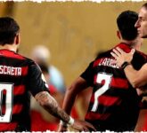 Habis Menang 8-0, Eks Chelsea Felipe Luis Dipecat Flamengo, Apa yang Terjadi di Balik Kejutan Ini?