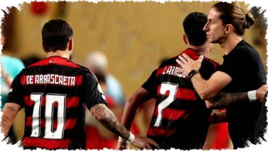 Habis Menang 8-0, Eks Chelsea Felipe Luis Dipecat Flamengo, Apa yang Terjadi di Balik Kejutan Ini?