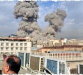 Hacked Traffic Cameras, Intel AS dan Israel Mematikan Plot Gabungan Menargetkan Pemimpin Tertinggi Iran Alihkan Sejarah Perang!