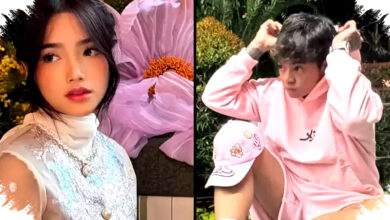 Haji Faisal Gerah Fuji Dijodohkan dengan Reza Arap, Tegaskan Putrinya Masih Fokus Karier