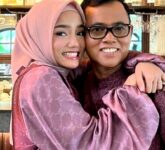 Haji Faisal Tegas Menepis Jodoh Fuji Reza Arap, Cuma Kolaborasi Kerja Haji Faisal Tegas Menepis Jodoh Fuji Reza Arap, Cuma Kolaborasi Kerja