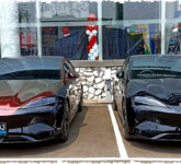 Haka Auto Siap Ekspansi Besar Jaringan Diler BYD Dan Denza 2026, Strategi Hadapi Tantangan Perizinan dan Dorong Mobil Listrik Merata