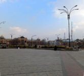 Hamadan Kota Tertua Dunia Dari Iran, Misteri Megah Kastil Seribu Ruang dan Warisan Abadi Ecbatana