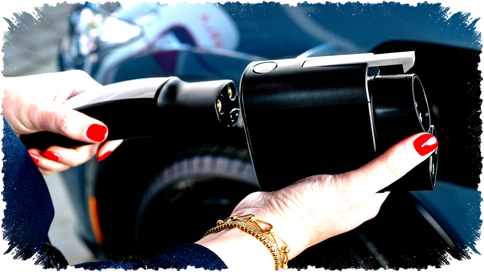 Hampir 1 Dari 3 Pengisi Daya EV di Inggris Salah Hitung Energi, Bagaimana Nasib Konsumen dan Regulasi? Hampir 1 Dari 3 Pengisi Daya EV di Inggris Salah Hitung Energi, Bagaimana Nasib Konsumen dan Regulasi?