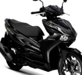 Hanya 2.000 Unit! Honda Airblade 125 Spider-Man dan Venom Meluncur, Eksklusif Cuma di Vietnam Hanya 2.000 Unit! Honda Airblade 125 Spider-Man dan Venom Meluncur, Eksklusif Cuma di Vietnam
