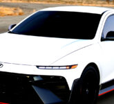 Hanya Versi 641 HP Hyundai Ioniq 6 N yang Bertahan, Model Standar Menghilang Setelah Penjualan Terjun Bebas