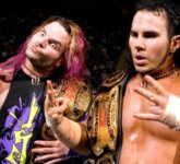 Hardy Boys Gabung WWE 2K26 Lewat Ringside Pass 4, Versi Ikonik Mana Yang Akan Menggebrak Arena?