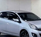 Harga Ayla Bekas 2026 Mulai Rp30 Jutaan, Murah Bukan Berarti Asal Pilih