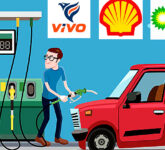 Harga BBM 30 Maret 2026 Sebelum Naik Lagi, Pertamina Shell BP Vivo Sudah Naik Duluan