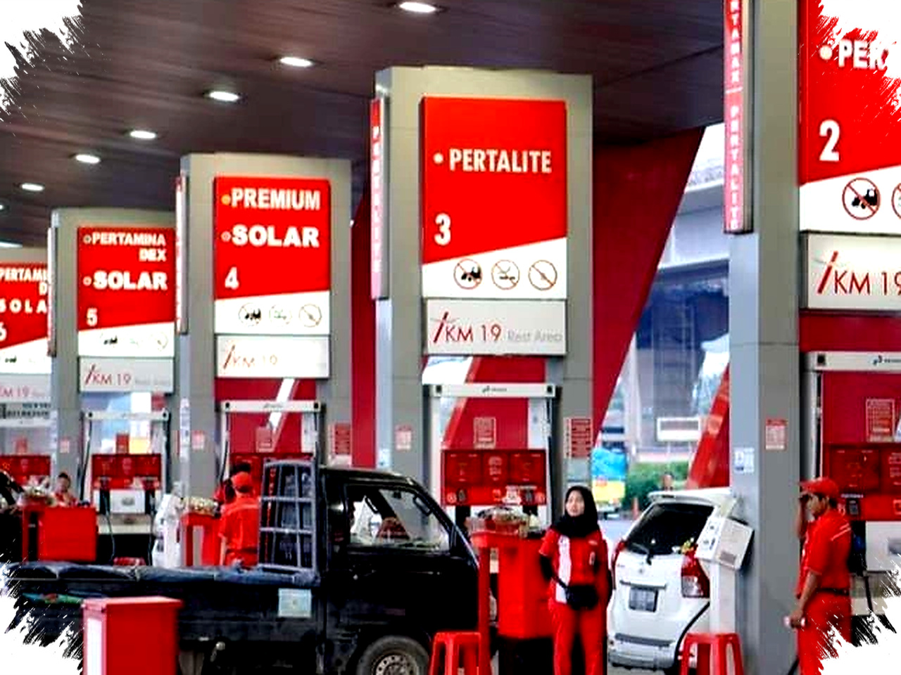 Harga BBM 31 Maret 2026 Naik Lagi, Pertamina Shell BP Vivo Kompak Revisi Harga