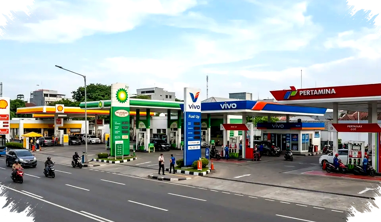 Harga BBM Hari Ini 26 Maret 2026 Arus Balik Mudik, Kenaikan Bensin Premium Hingga Solar Non Subsidi Siap Menguji Ketahanan Dompet! Harga BBM Hari Ini 26 Maret 2026 Arus Balik Mudik, Kenaikan Bensin Premium Hingga Solar Non Subsidi Siap Menguji Ketahanan Dompet!