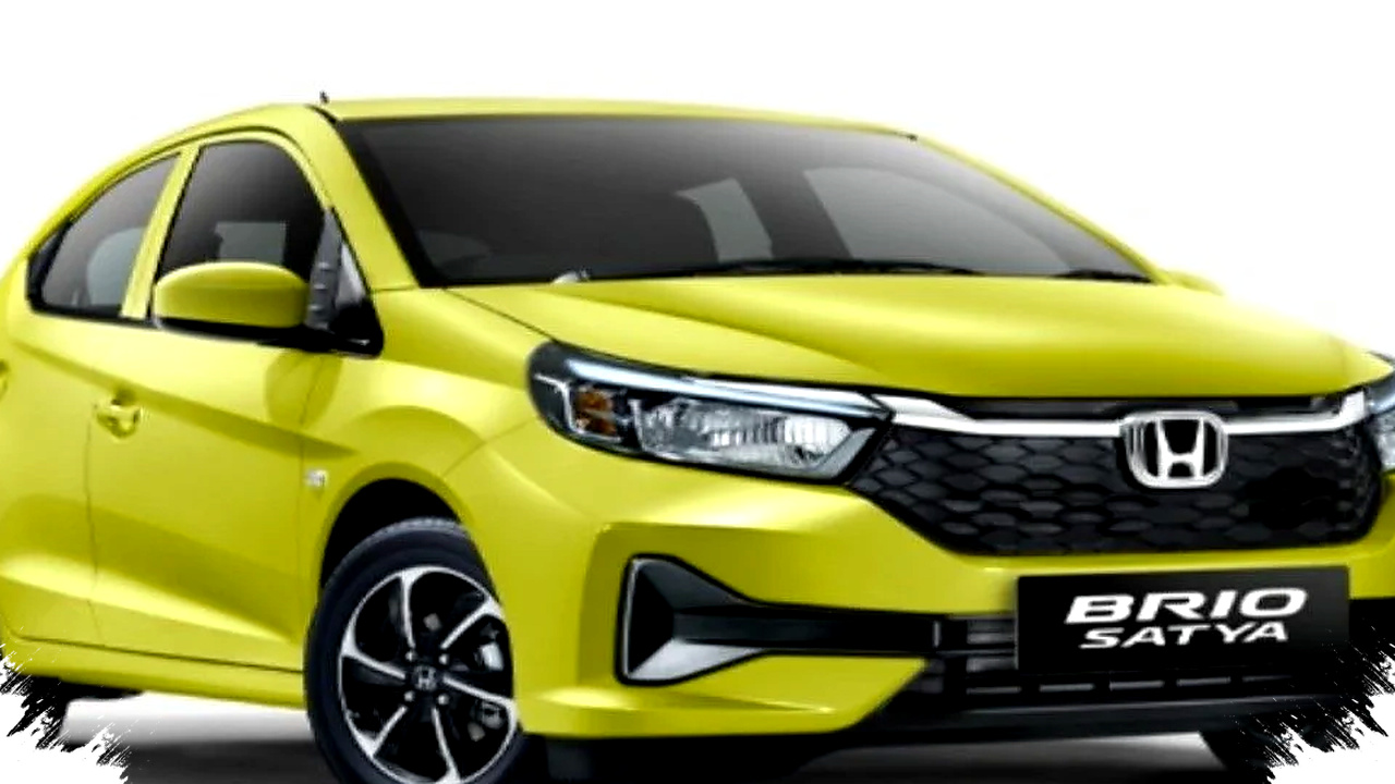 Harga BBM Naik, Ini 5 Mobil Bekas Irit yang Tetap Jadi Andalan Operasional Harga BBM Naik, Ini 5 Mobil Bekas Irit yang Tetap Jadi Andalan Operasional