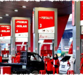 Harga BBM Naik Tajam 3 Maret, Intip Dampak Kenaikan Pertamina Shell BP Vivo Hari Ini!