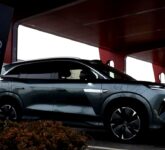 Harga BBM Terdorong Perang, Saat Warga Asia Berbondong-Bondong Beralih ke Mobil Listrik